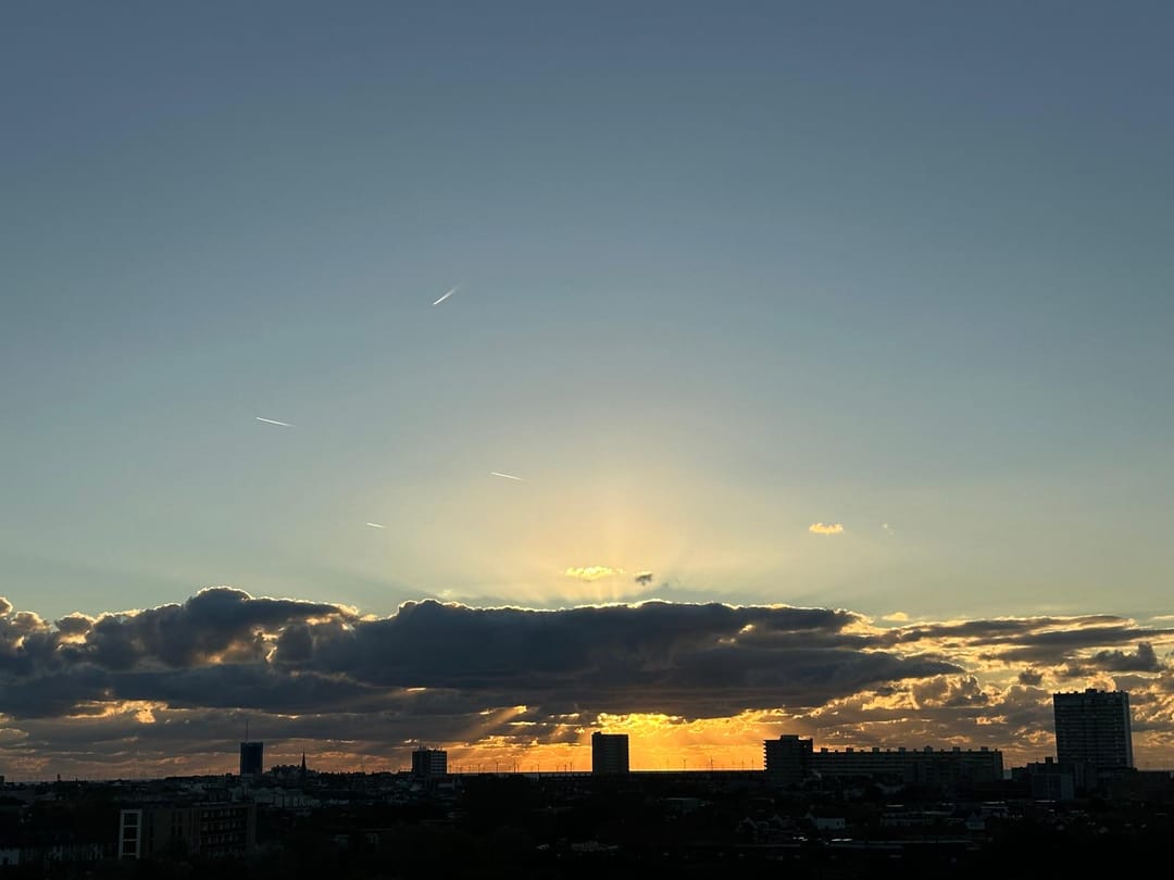 Foto 38 van Galileistate 91