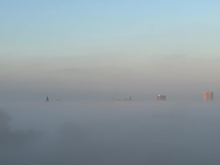 Foto 39 van Galileistate 91