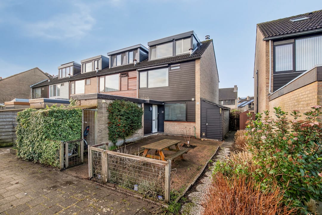 Foto 1 van Aleoeten 30