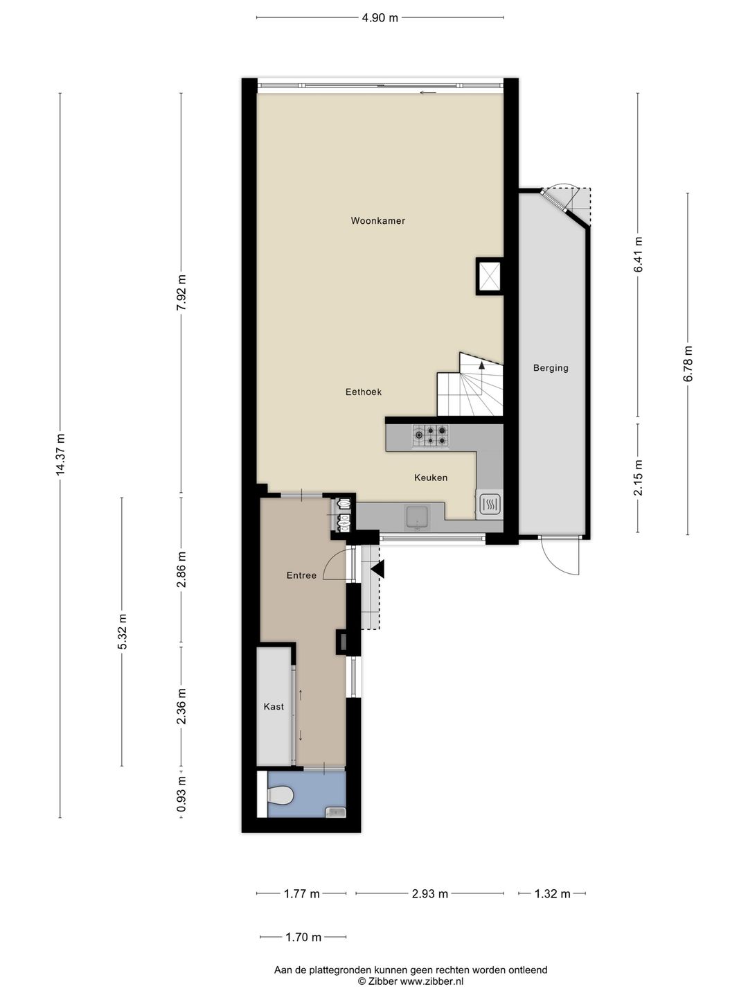 Foto 31 van Aleoeten 30