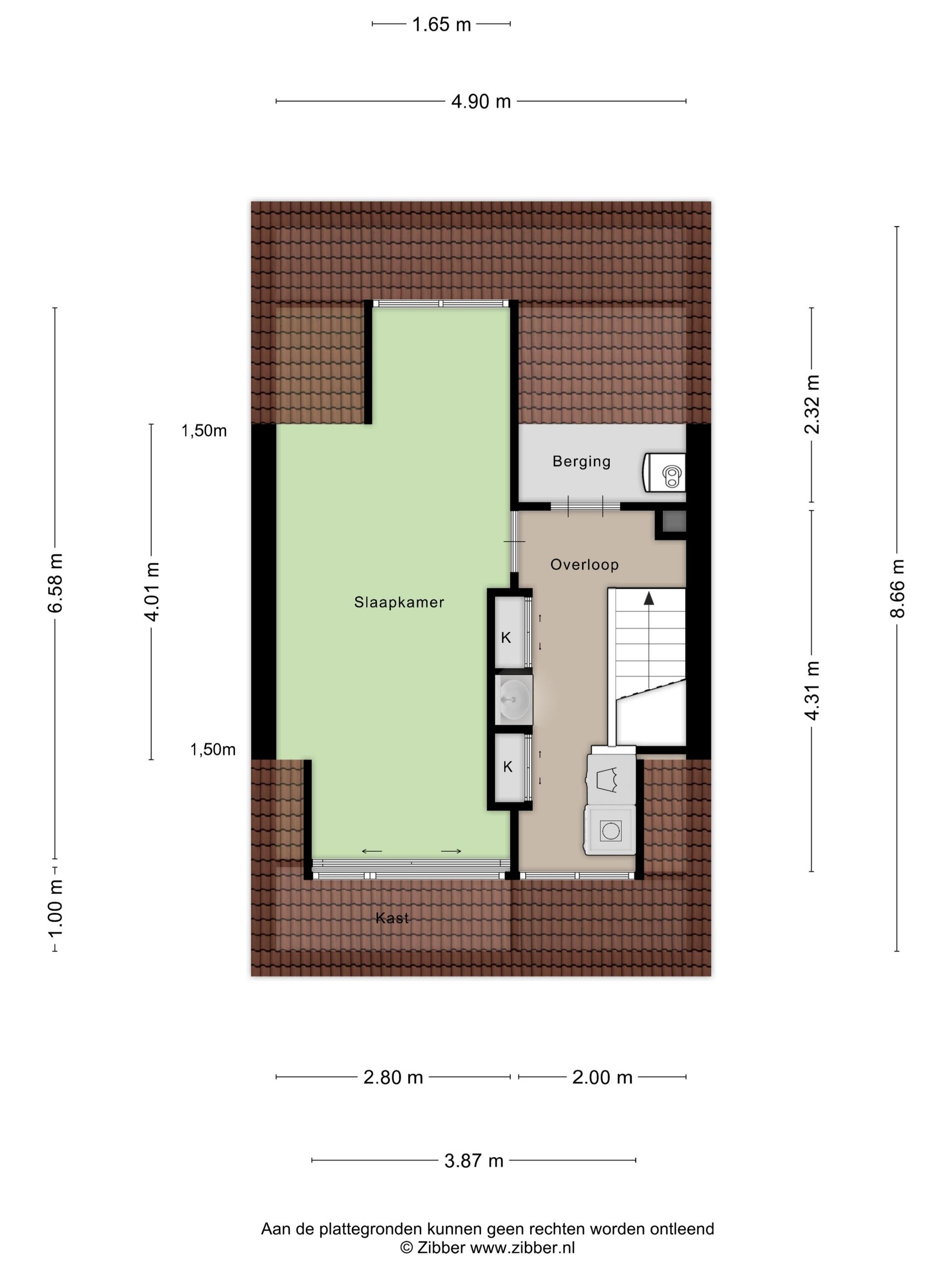 Foto 33 van Aleoeten 30