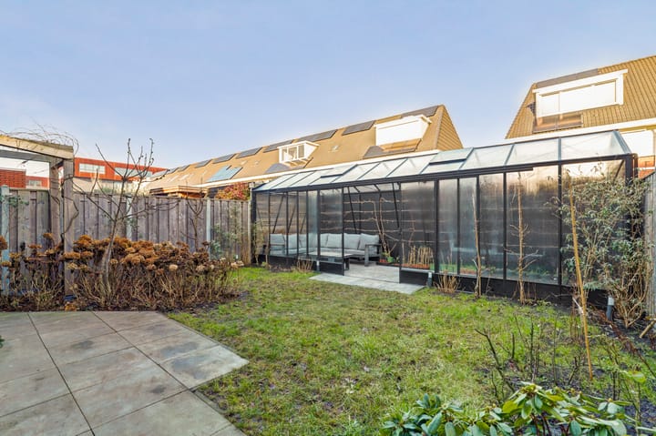 Foto 3 van Fossastraat 16