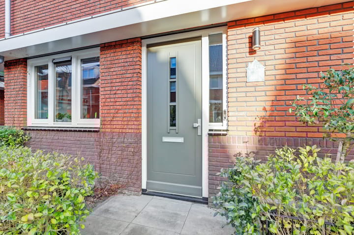 Foto 4 van Fossastraat 16