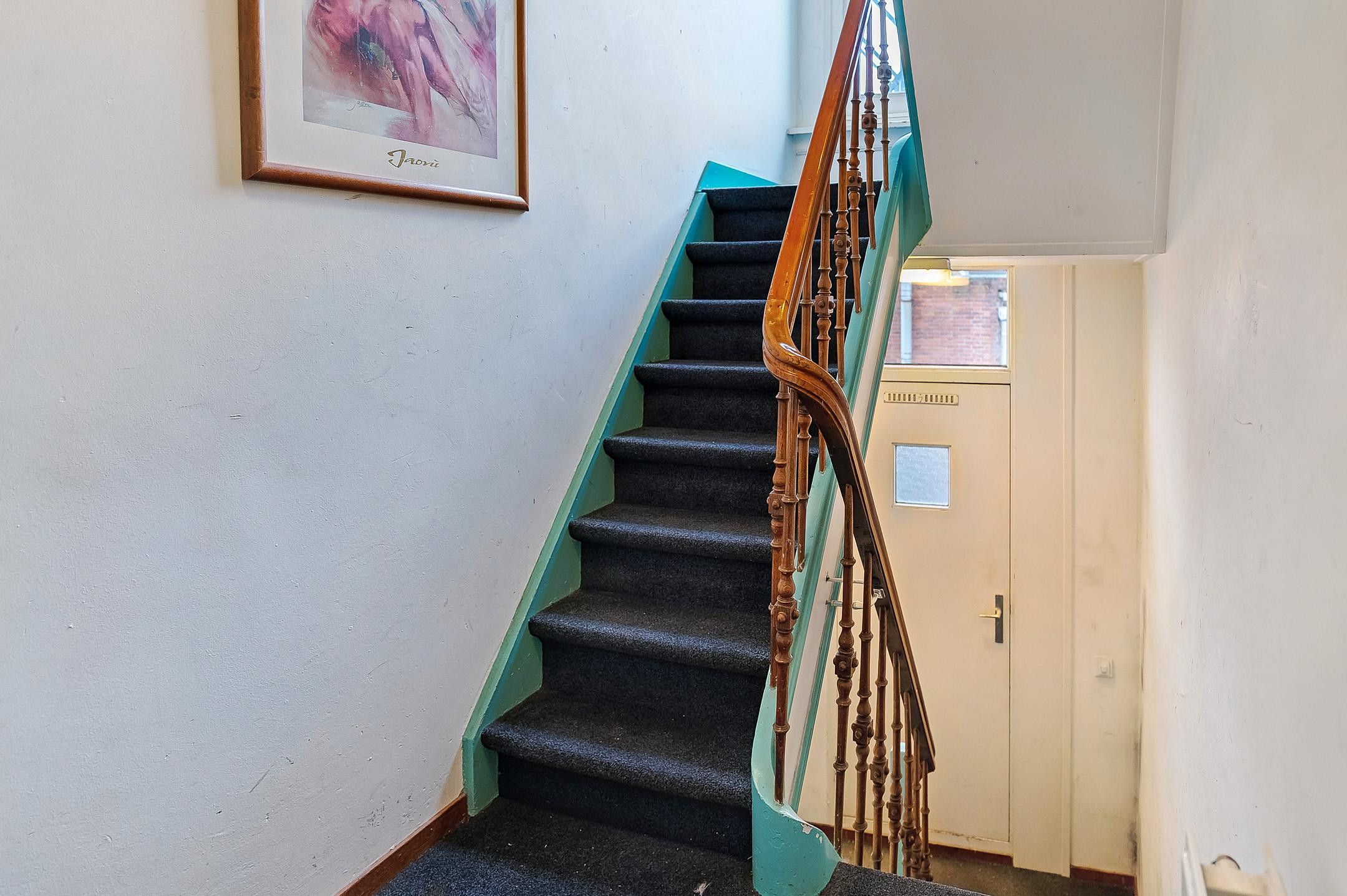 Photo 3 of Raadhuisstraat 9-A