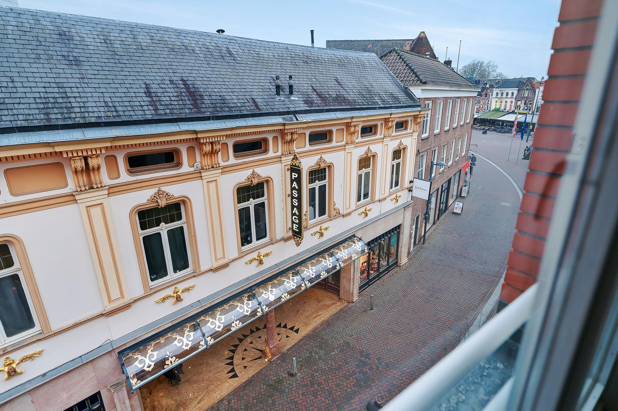 Photo 12 of Raadhuisstraat 9-A