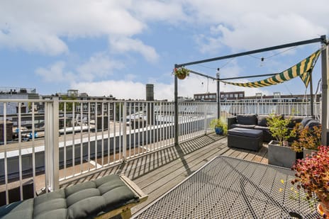 Filips van Almondestraat thumbnail