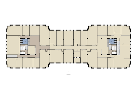 View floorplan
