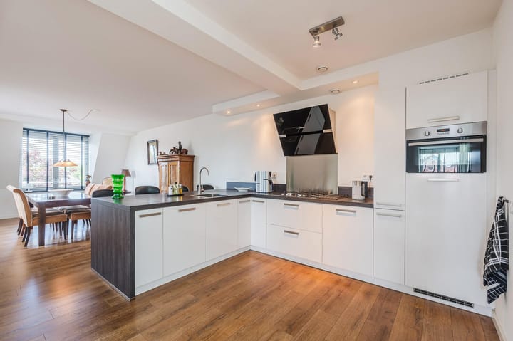 Photo 3 of Drechtdijk 5-B