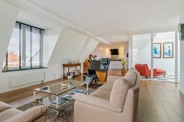 Photo 5 of Drechtdijk 5-B