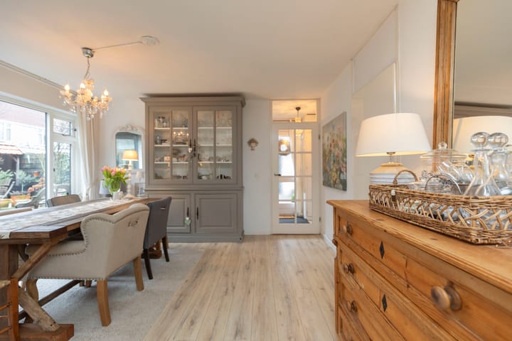 Photo 2 of Ben Websterstraat 28