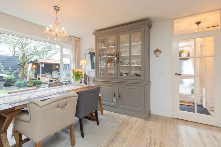 Photo 9 of Ben Websterstraat 28