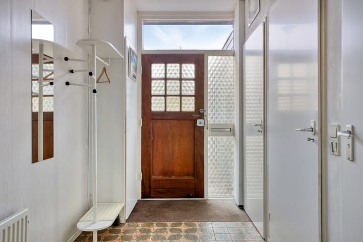 Foto 4 van Henri Dunantplein 14