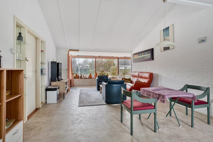 Foto 5 van Henri Dunantplein 14