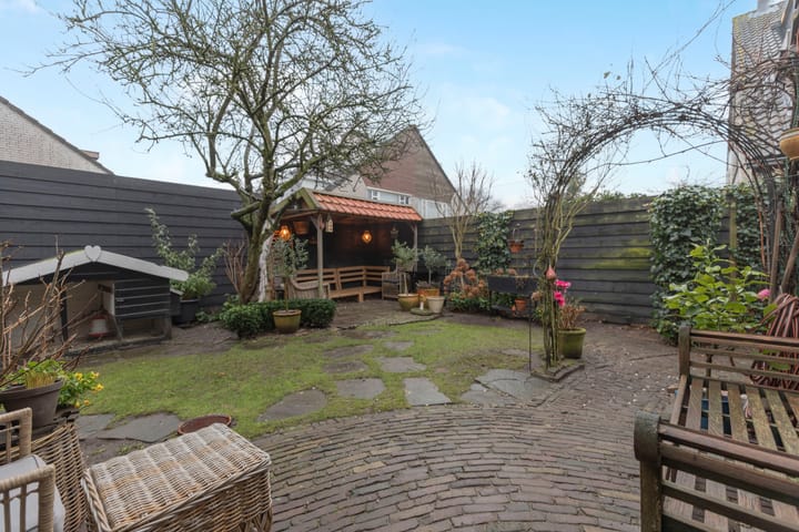 Photo 19 of Ben Websterstraat 28