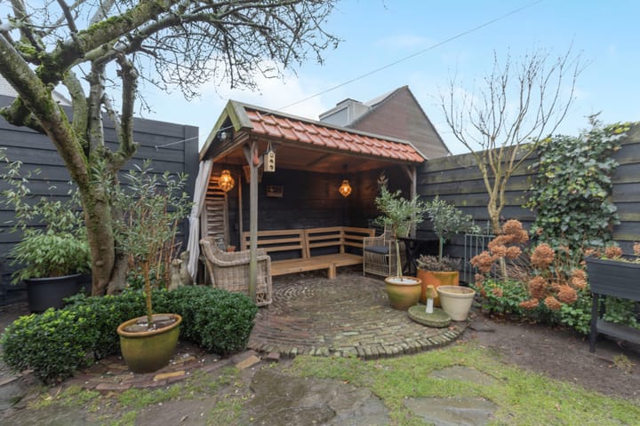 Photo 20 of Ben Websterstraat 28