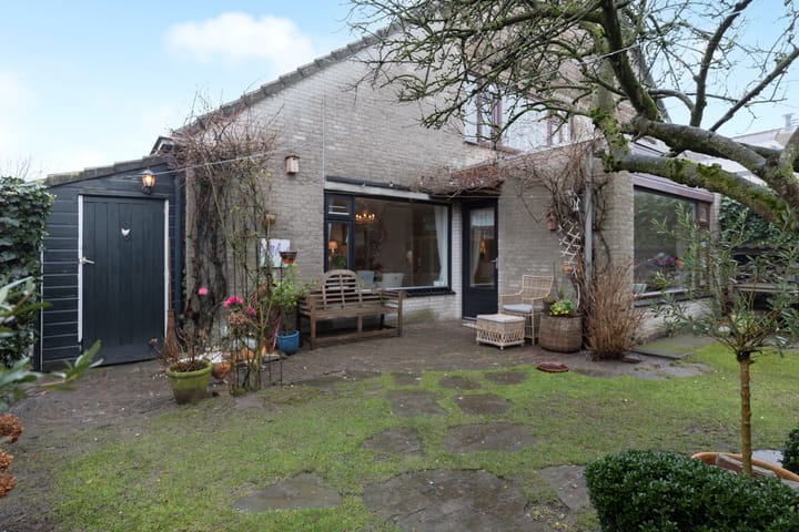 Photo 21 of Ben Websterstraat 28