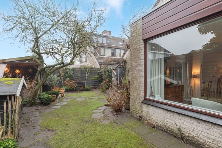 Photo 22 of Ben Websterstraat 28