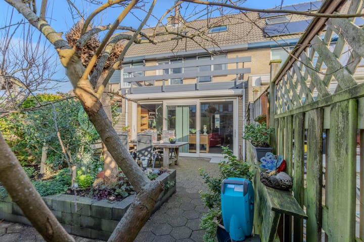 Foto 15 van Griede 21