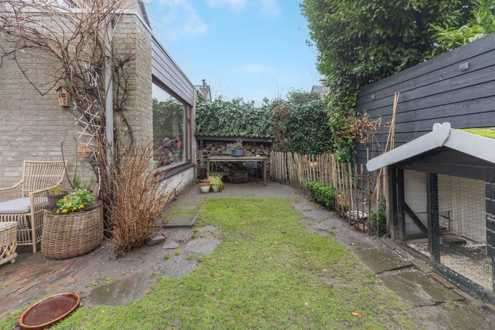 Photo 24 of Ben Websterstraat 28