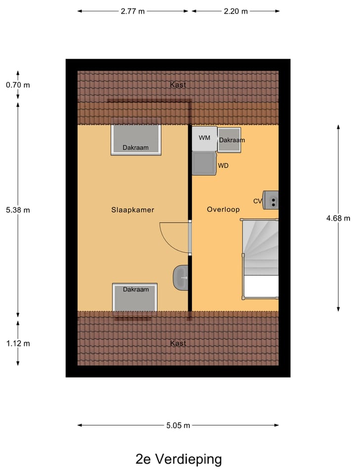 Foto 43 van Griede 21