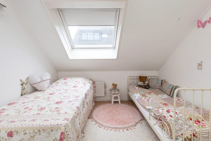 Photo 28 of Ben Websterstraat 28