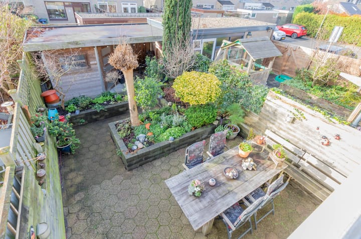 Foto 4 van Griede 21