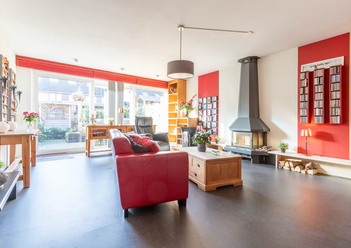 Foto 11 van Griede 21