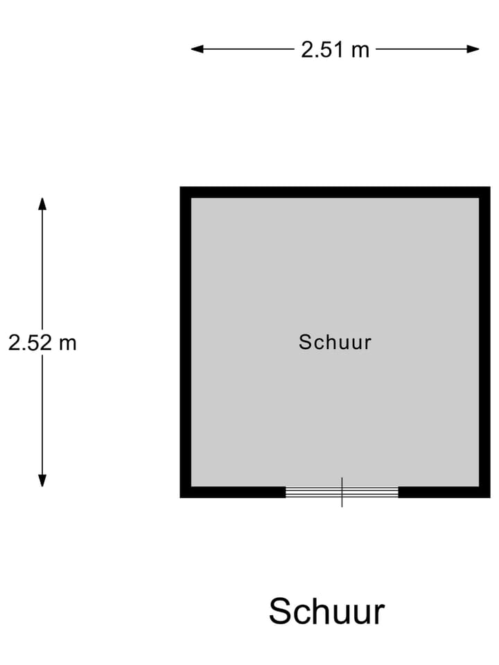 Foto 13 van Griede 21