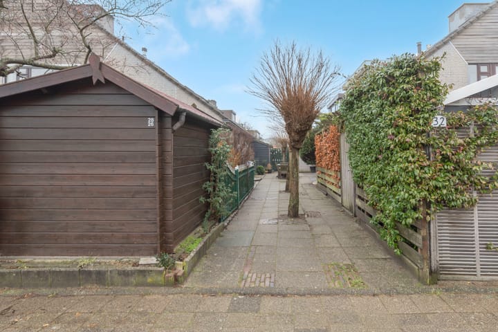 Photo 40 of Ben Websterstraat 28