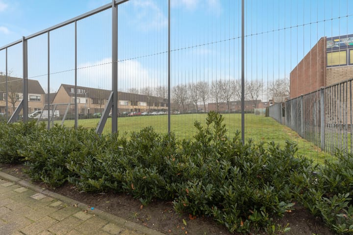 Photo 42 of Ben Websterstraat 28