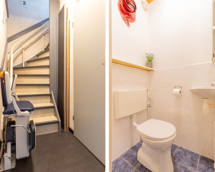 Foto 21 van Griede 21