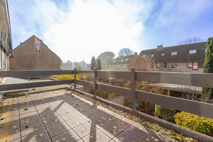 Foto 25 van Griede 21