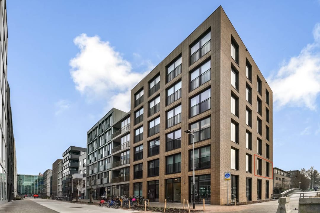 Foto 2 van Willem Parelstraat 174