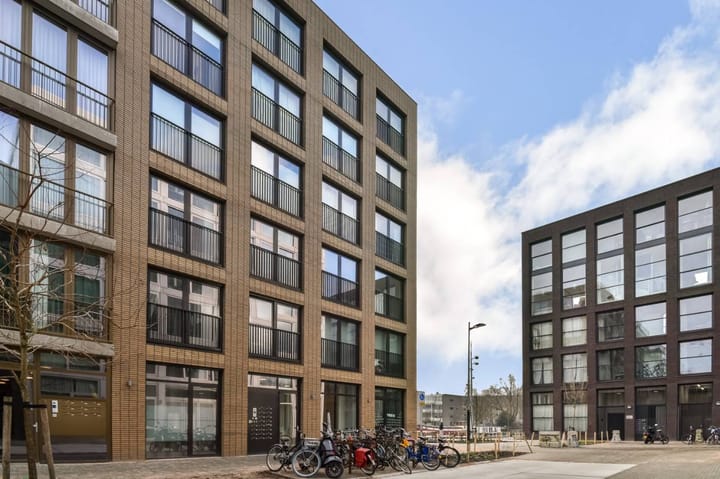 Foto 3 van Willem Parelstraat 174