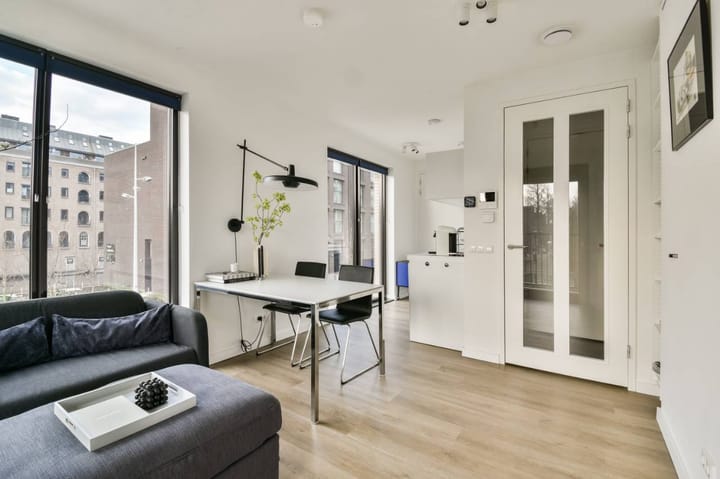 Photo 7 of Willem Parelstraat 174