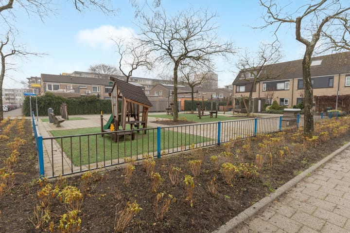 Photo 41 of Ben Websterstraat 28