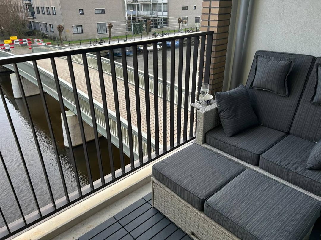 Foto 16 van Willem Parelstraat 174