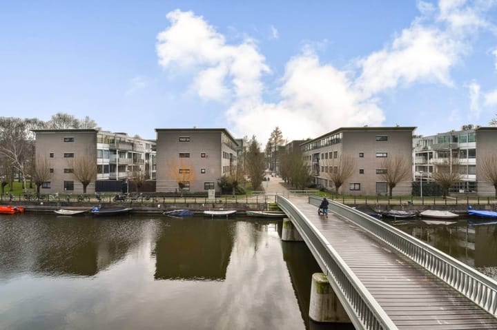 Photo 17 of Willem Parelstraat 174