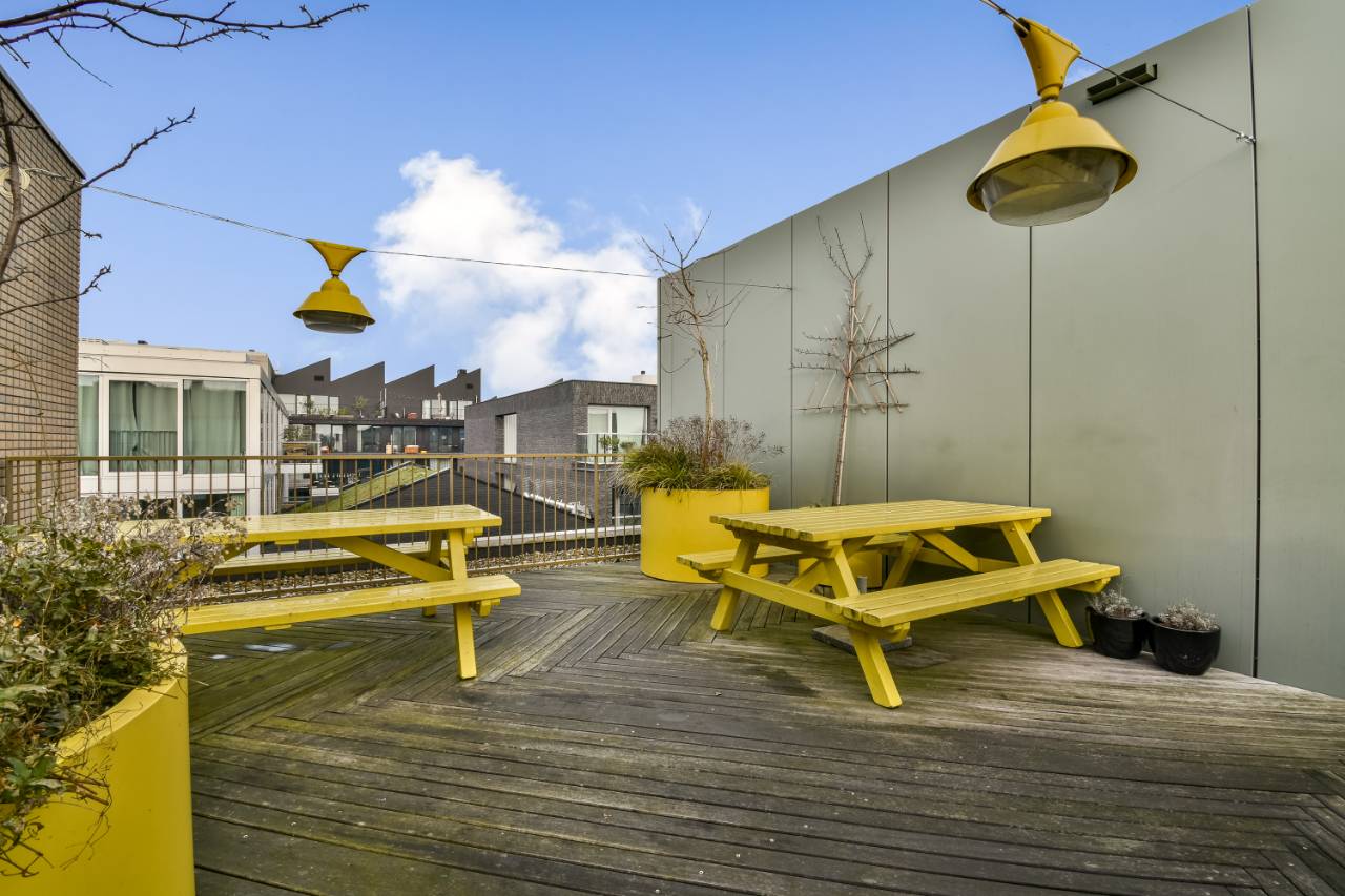 Foto 18 van Willem Parelstraat 174