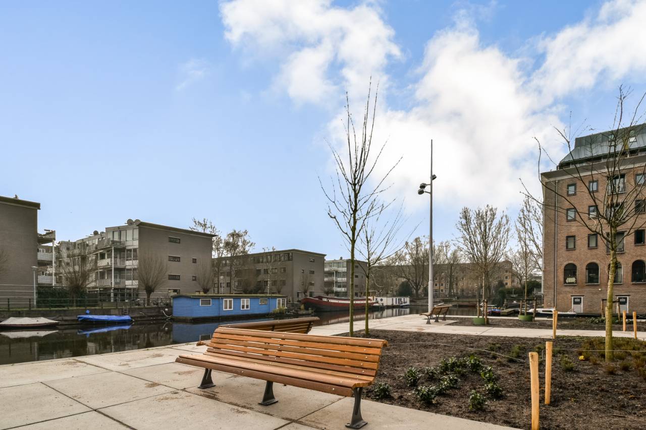 Foto 19 van Willem Parelstraat 174