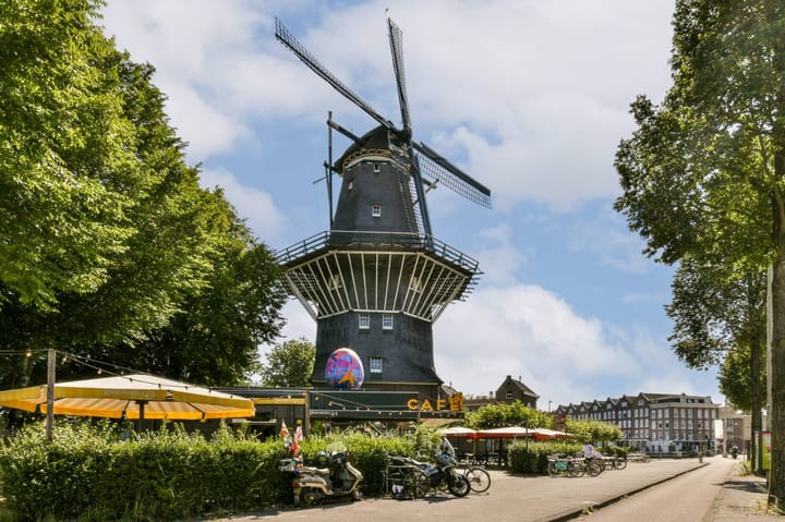 Photo 22 of Willem Parelstraat 174