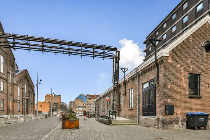 Photo 24 of Willem Parelstraat 174