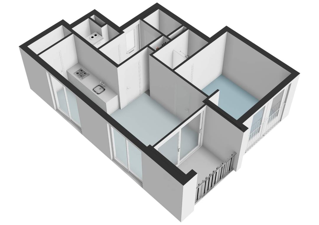 Foto 26 van Willem Parelstraat 174