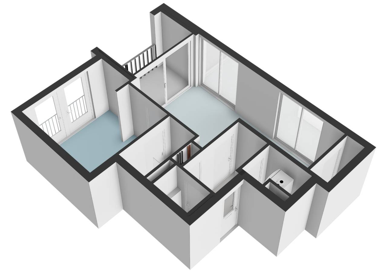 Foto 27 van Willem Parelstraat 174