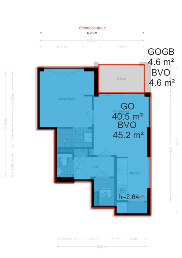 Photo 28 of Willem Parelstraat 174