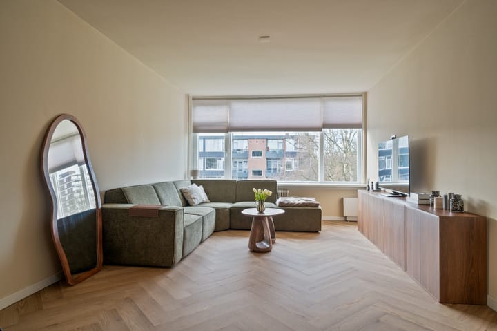 Foto 4 van Keizer Frederikstraat 101