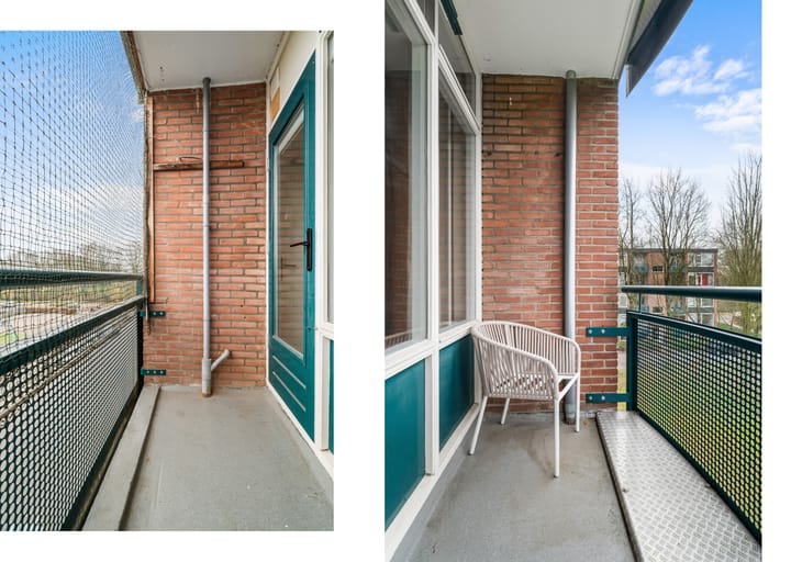 Foto 12 van Keizer Frederikstraat 101