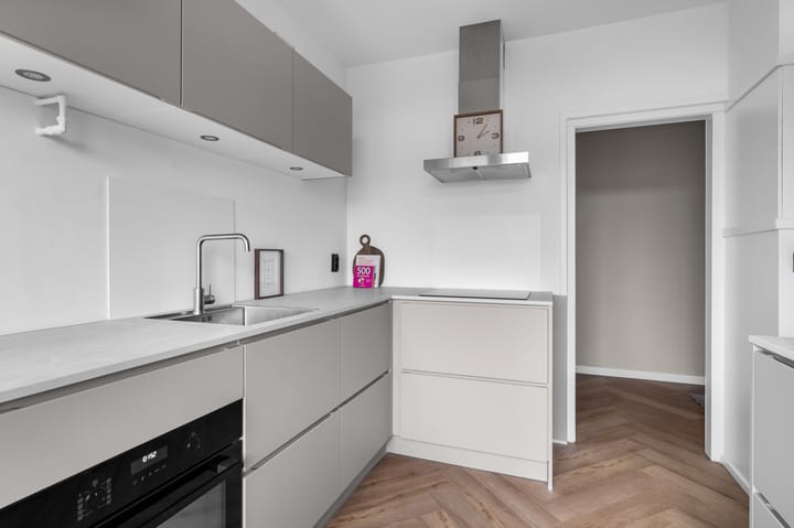 Foto 13 van Keizer Frederikstraat 101