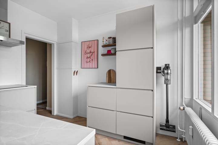 Foto 14 van Keizer Frederikstraat 101