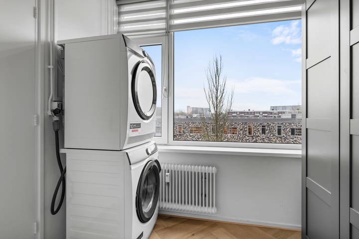 Foto 20 van Keizer Frederikstraat 101